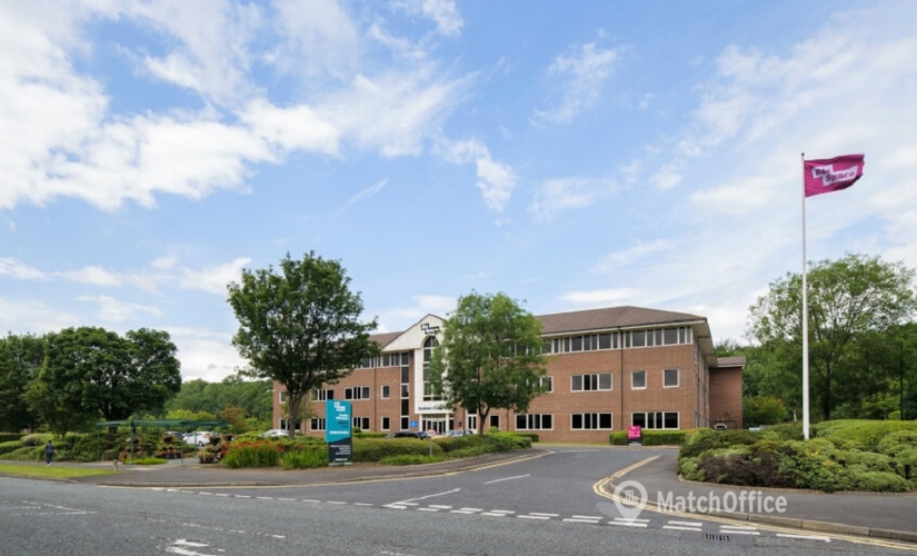 Business center William Armstrong Drive NE4 7YA Tyne and Wear