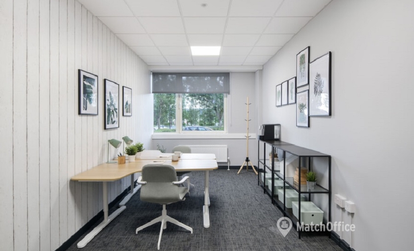 10 m² Shared workspace in Tyne and Wear, William Armstrong Drive (NE4 7YA) - 3 | MatchOffice