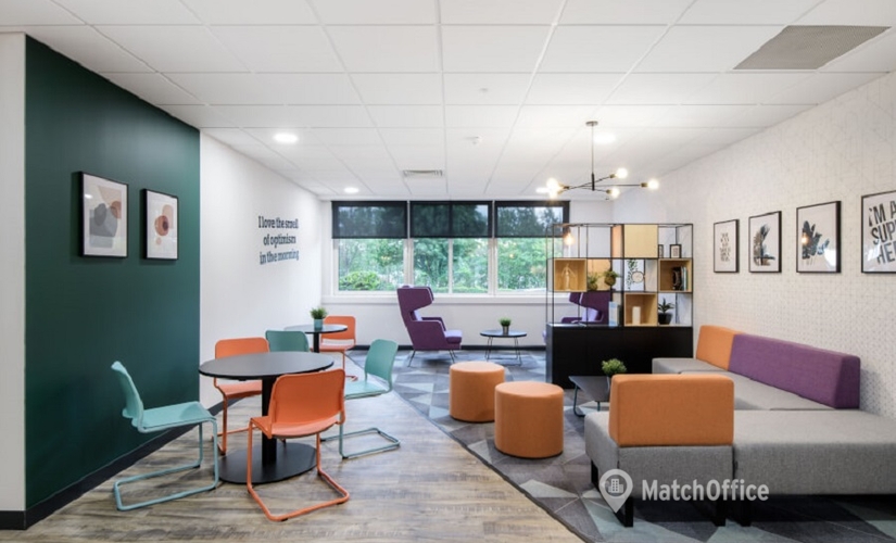 10 m² Conference room in Tyne and Wear, William Armstrong Drive (NE4 7YA) - 1 | MatchOffice.com