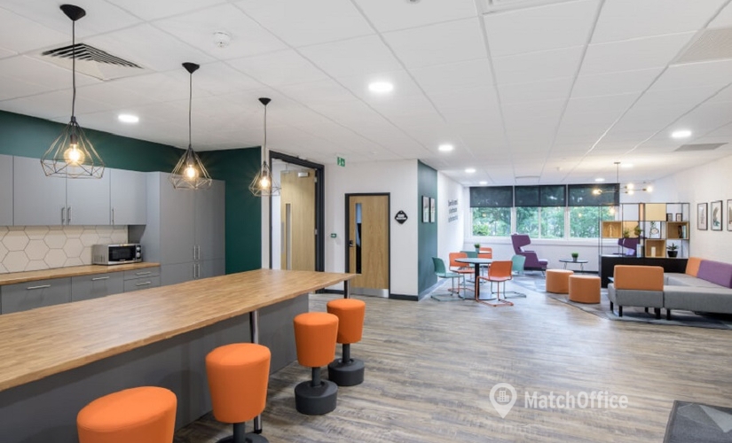 10 m² Conference space in Tyne and Wear, William Armstrong Drive (NE4 7YA) - 3 | MatchOffice.com