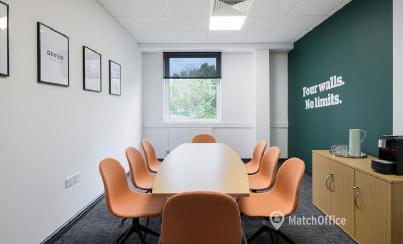 10 m² Conference center in Tyne and Wear, William Armstrong Drive (NE4 7YA) - 0 | MatchOffice