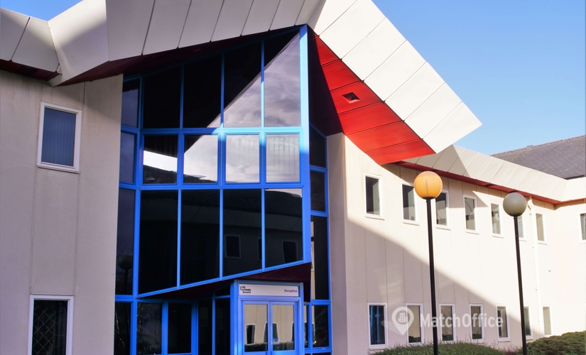 10 m² Business park in Sunderland, Liberty Way (SR6 0QA) - 0 | MatchOffice