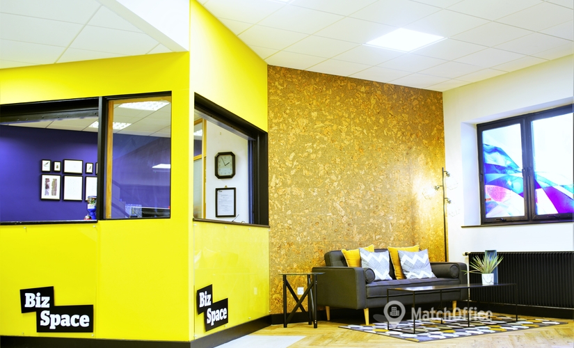 10 m² Business center building for rent in Sunderland, Liberty Way (SR6 0QA) - 1 | MatchOffice