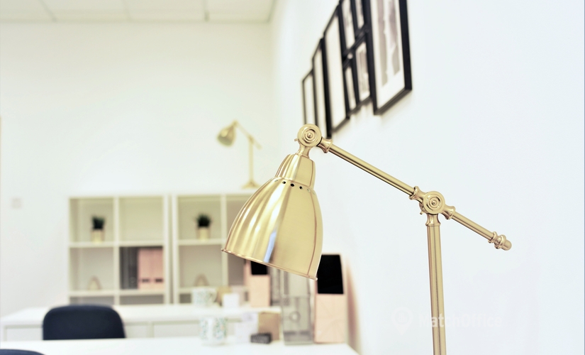 10 m² Business park in Sunderland, Liberty Way (SR6 0QA) - 3 | MatchOffice.com