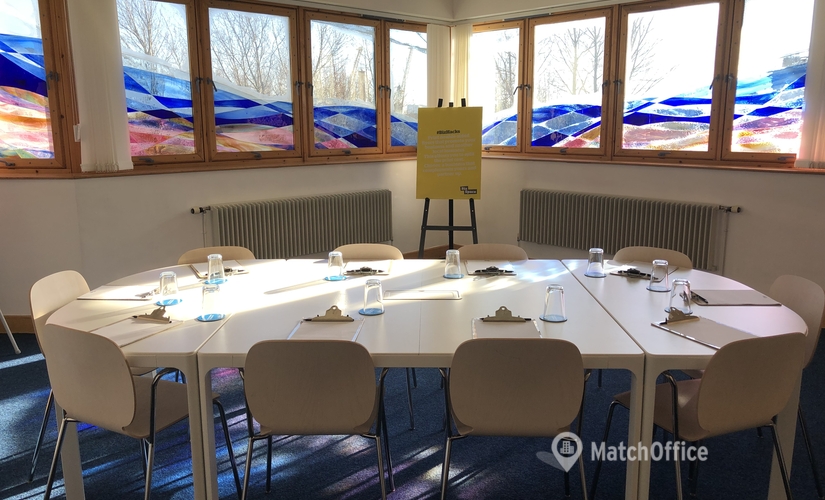 10 m² Conference hall in Sunderland, Liberty Way (SR6 0QA) - 3 | MatchOffice.com