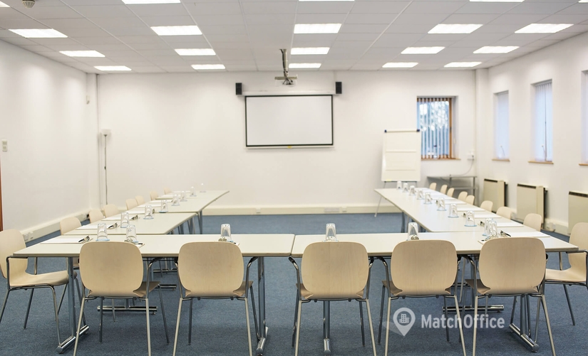 10 m² Conference hall in Sunderland, Liberty Way (SR6 0QA) - 1 | MatchOffice.com