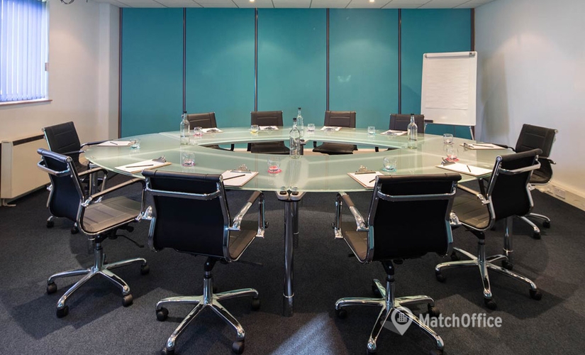 10 m² Convention center in Sunderland, Liberty Way (SR6 0QA) - 0 | MatchOffice.com