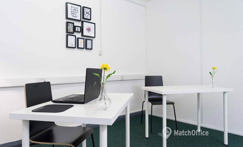 Coworking Off Bedford Street SR1 1TE Sunderland
