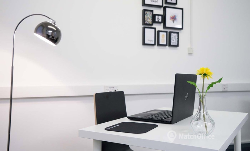 Coworking Off Bedford Street SR1 1TE Sunderland