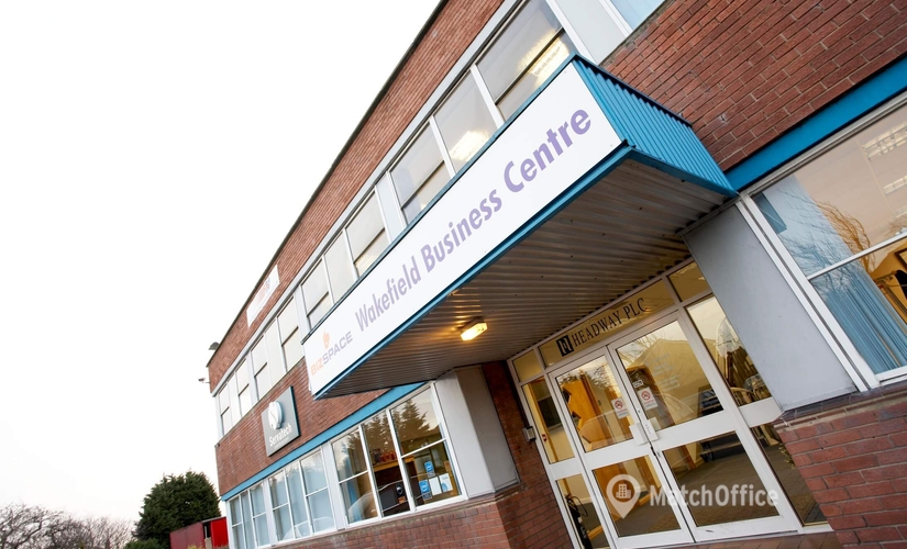 10 m² Serviced office building available to rent in West Yorkshire, Denby Dale Road (WF2 7AZ) - 1 | MatchOffice