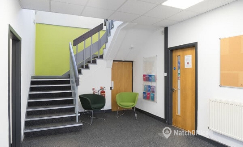 10 m² Business space building up for rent in West Yorkshire, Denby Dale Road (WF2 7AZ) - 2 | MatchOffice.com