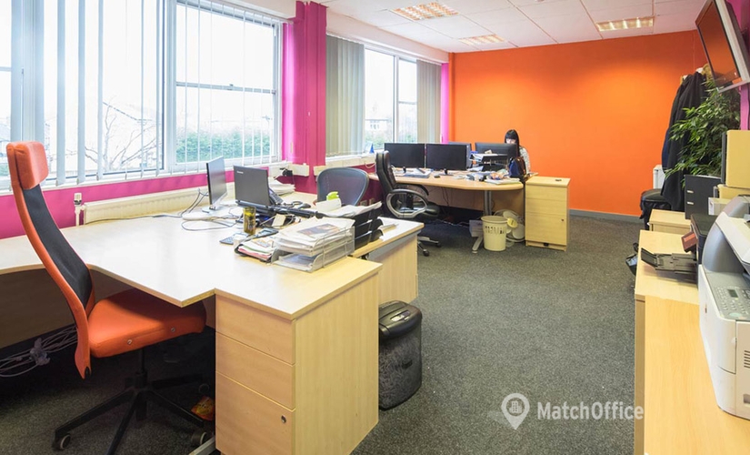 10 m² Serviced office property for rent in West Yorkshire, Denby Dale Road (WF2 7AZ) - 3 | MatchOffice