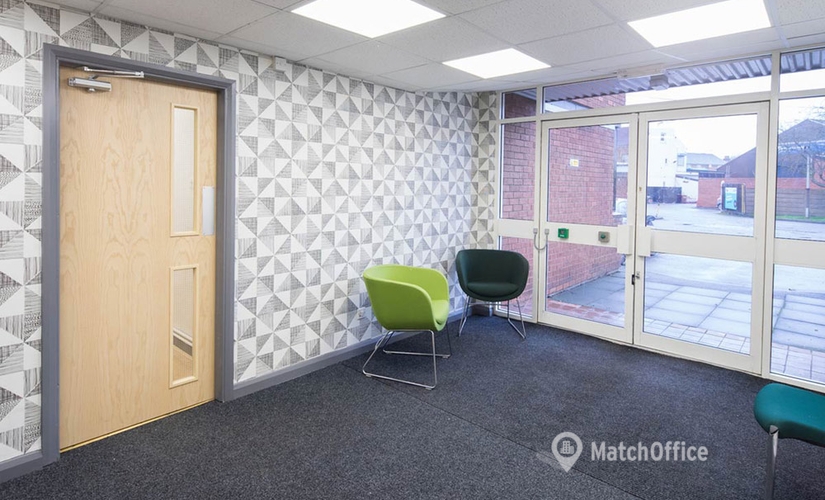 10 m² Co-working  in West Yorkshire, Denby Dale Road (WF2 7AZ) - 3 | MatchOffice