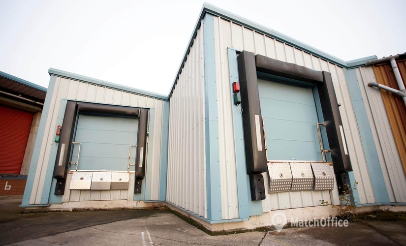 Coworking Denby Dale Road WF2 7AZ West Yorkshire