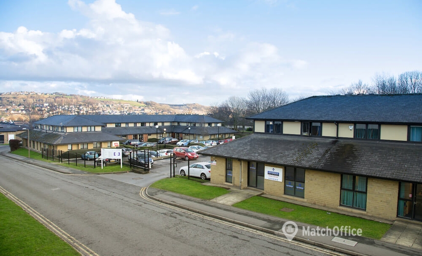 Coworkind spaces in Derbyshire, St Paul's Road, 10 m² - MatchOffice.co.uk