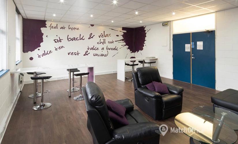 Meeting room hire in South Yorkshire, Bow Bridge Close, 10 m² - MatchOffice.co.uk