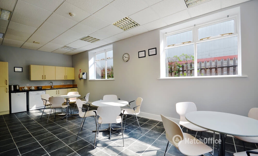 Virtual address in Leeds City Centre, Tunstall Road (LS11 5HL) - 2 | MatchOffice.com