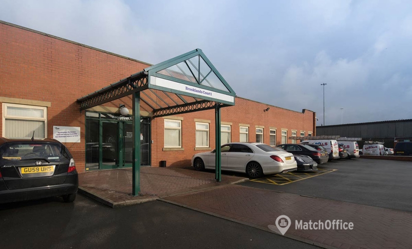 Virtual address in Leeds City Centre, Tunstall Road (LS11 5HL) - 3 | MatchOffice.com