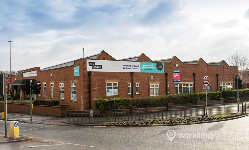 Virtual office space in Leeds City Centre, Tunstall Road (LS11 5HL) - 4 | MatchOffice.com