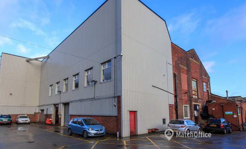 Virtual address in West Yorkshire, Club Lane (HX2 8DB) - 2 | MatchOffice.com