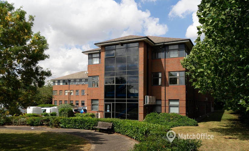 Business Centre in Doncaster, Ten Pound Walk, 10 m² - MatchOffice.co.uk