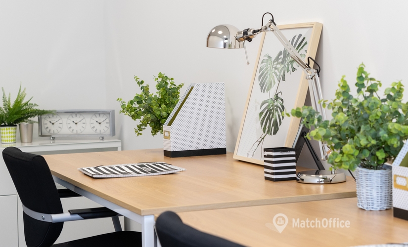 Coworking Ten Pound Walk DN4 5HX Doncaster