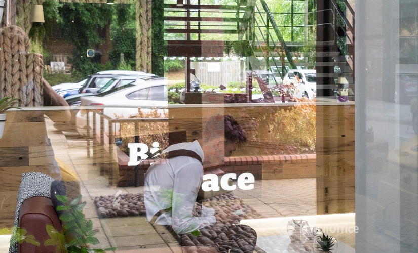 Virtual office space in Doncaster, Ten Pound Walk (DN4 5HX) - 7 | MatchOffice.com