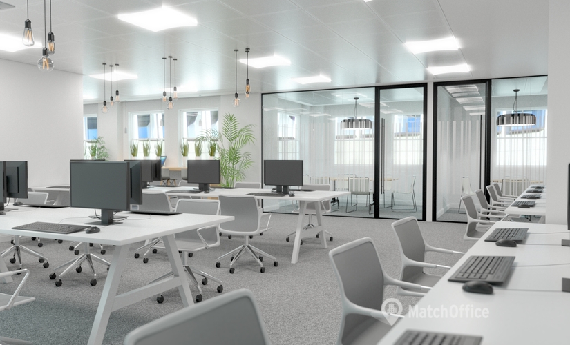 Office 21 Garlick Hill EC4V 2AU The City of London