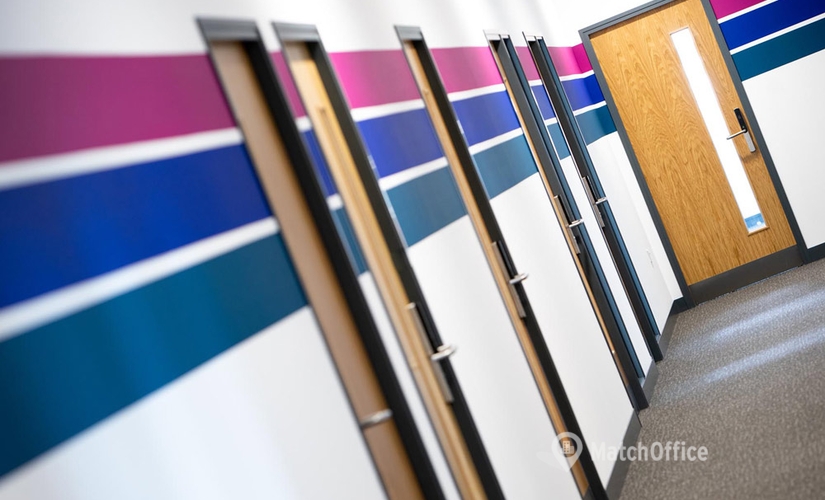 Business center  in Birmingham Centre, Highlands Road, 10 m² - MatchOffice.co.uk