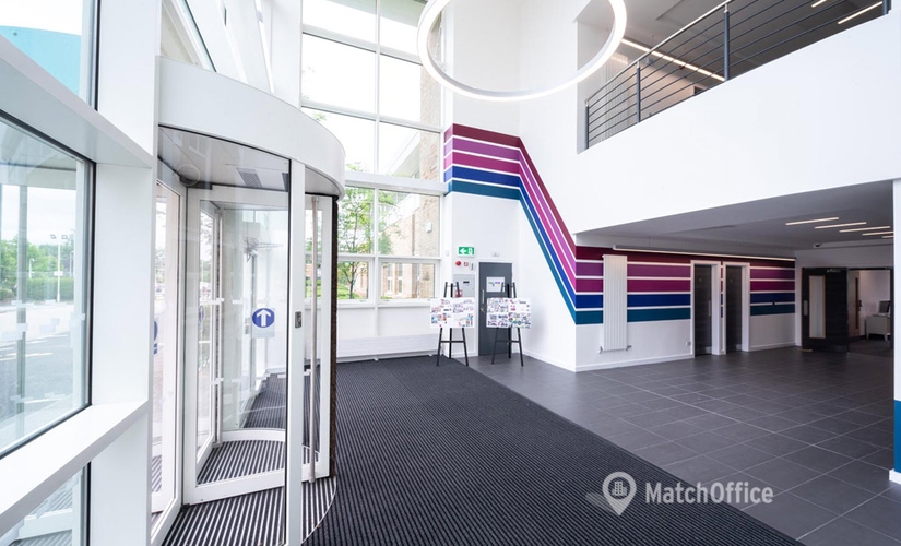 Business center  in Birmingham Centre, Highlands Road, 10 m² - MatchOffice.co.uk