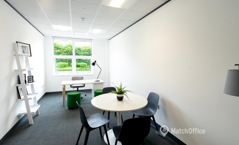 Coworking Highlands Road B90 4PD Birmingham Centre