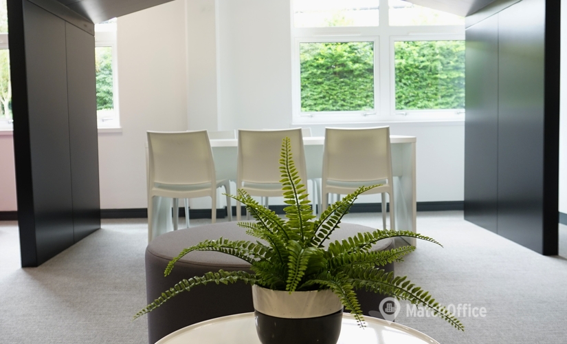 Conference venues in Birmingham Centre, Highlands Road, 10 m² - MatchOffice.co.uk