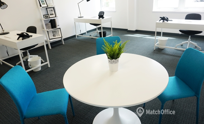 Conference venues in Birmingham Centre, Highlands Road, 10 m² - MatchOffice.co.uk