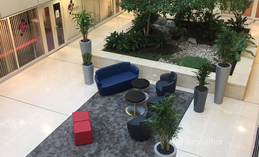  Coworkind spaces in Buckinghamshire, 18 Rockingham Drive, 10 m² - MatchOffice.co.uk