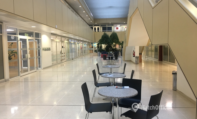  Coworkind spaces in Buckinghamshire, 18 Rockingham Drive, 10 m² - MatchOffice.co.uk