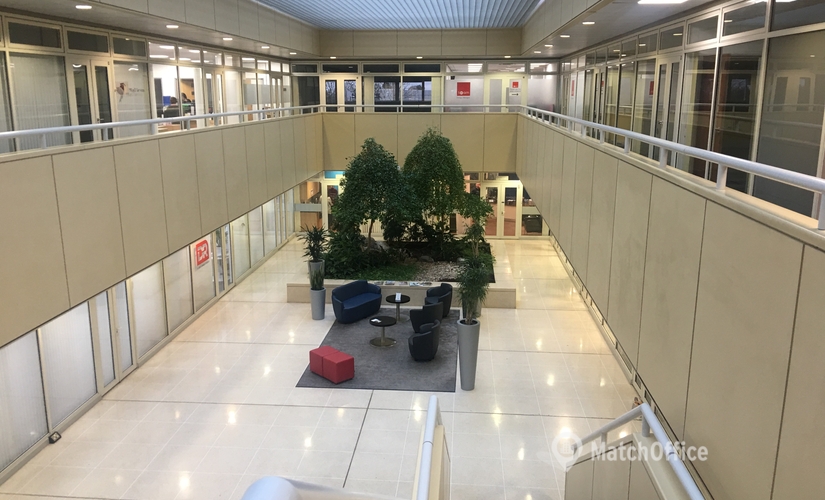  Coworkind spaces in Buckinghamshire, 18 Rockingham Drive, 10 m² - MatchOffice.co.uk