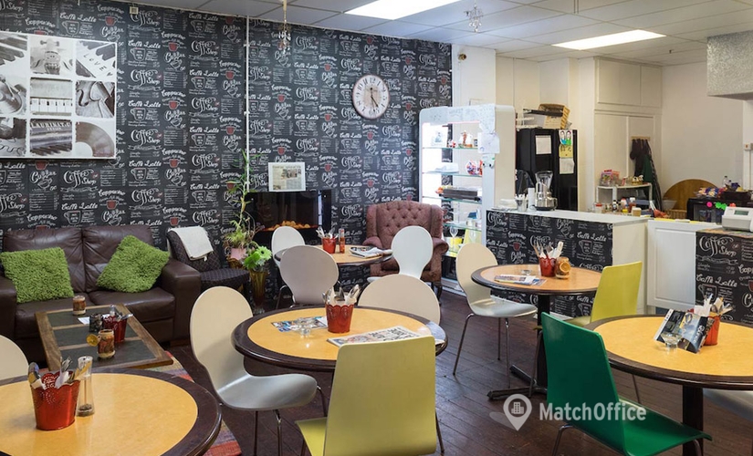 Virtual office Brookfield Road NG5 7ER Nottingham