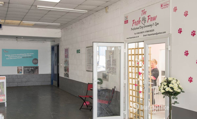 Coworking Heathfield Way NN5 7QP Northampton