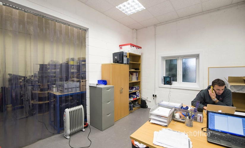 Coworking Heathfield Way NN5 7QP Northampton