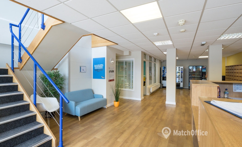10 m² Serviced office in Northampton, Kingsfield Way (NN5 7QS) - 3 | MatchOffice