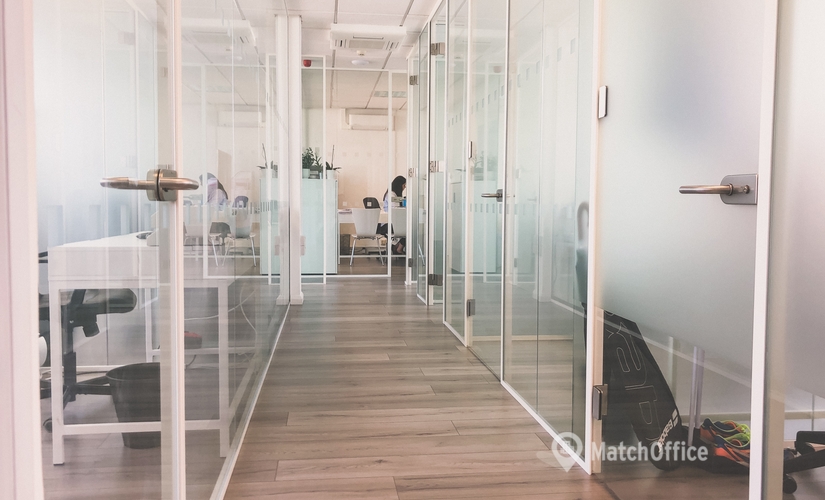 Meeting room hire in The City of London, 5-11 Westbourne Grove, 20 m² - MatchOffice.co.uk