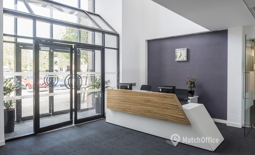 24 m² Business park in High Wycombe, Aston Court (HP11 1JU) - 3 | MatchOffice