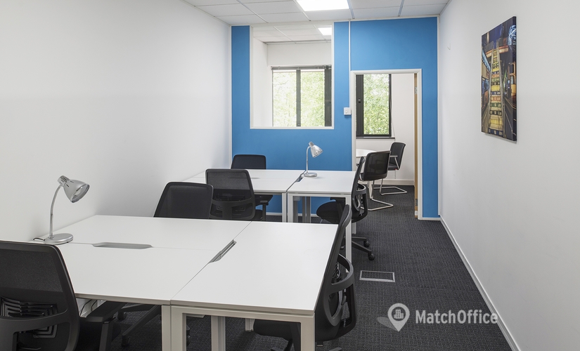 24 m² Business center in High Wycombe, Aston Court (HP11 1JU) - 0 | MatchOffice