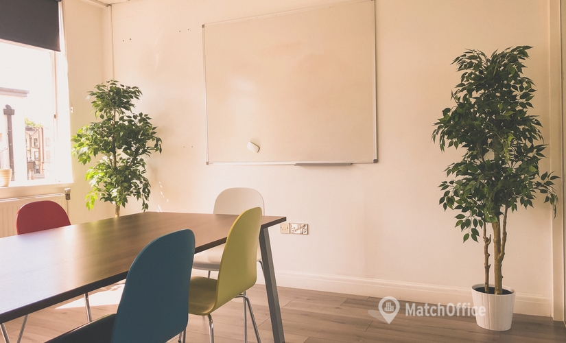 Meeting room for rent in The City of London, 42 Westbourne Grove, 25 m² - MatchOffice.co.uk