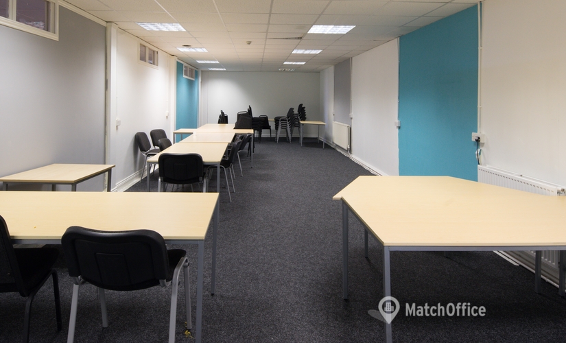 Business centre in Gloucestershire, Bristol Road, 10 m² - MatchOffice.co.uk