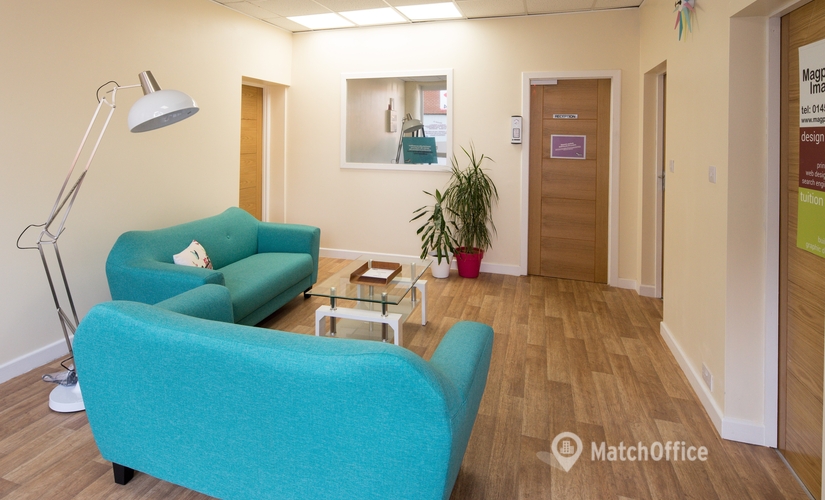 Coworking space in Gloucestershire, Bristol Road, 10 m² - MatchOffice.co.uk