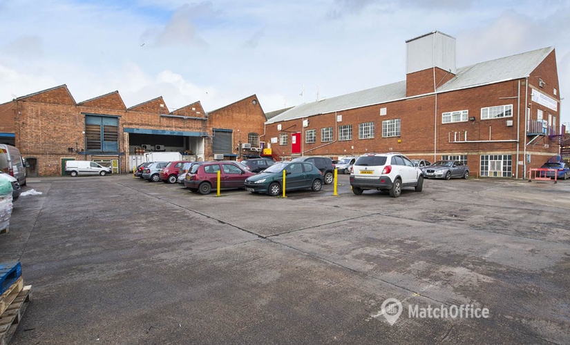 Coworking space in Gloucestershire, Bristol Road, 10 m² - MatchOffice.co.uk