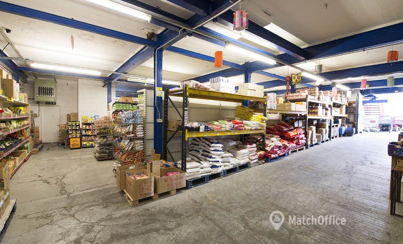 Work space in Gloucestershire, Bristol Road, 10 m² - MatchOffice.co.uk