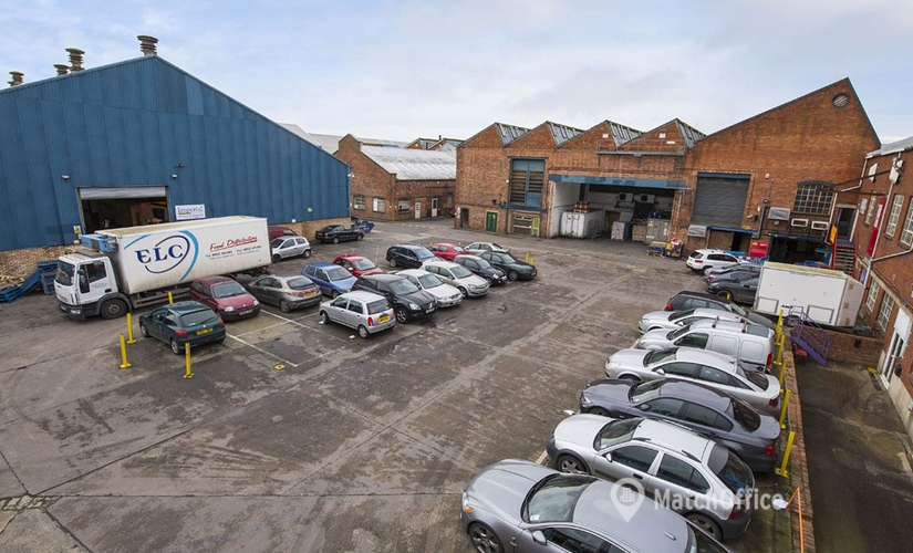 10 m² Conference hall in Gloucestershire, Bristol Road (GL1 5RZ) - 4 | MatchOffice