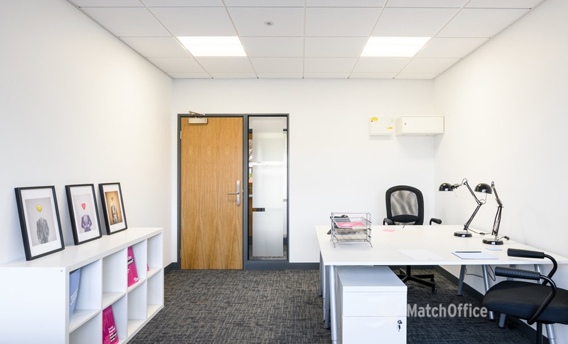 Coworking Great Park Road, Bradley Stoke BS32 4QL Bristol